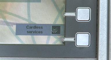 خودپرداز بیومتریک بدون نیاز به کارت عابر بانک و رمز عبور