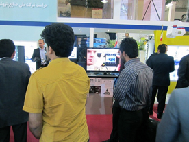 19th International Exhibition of Oil, Gas, Refinery and Petrochemical industries